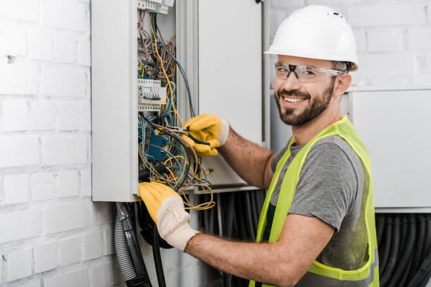 Electrical Rewiring Services in Duncan, OK