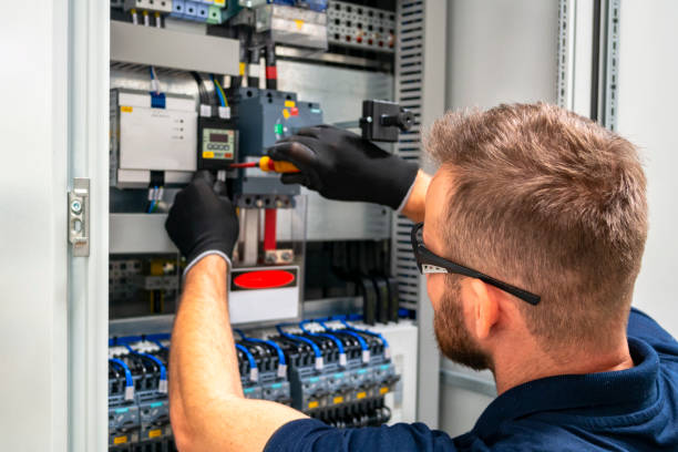 Best Electrical Installation Contractor  in Duncan, OK